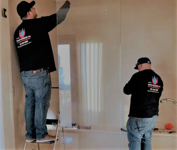 Professional plumbing installation for Tankless Water Heater Installation in Hatfield